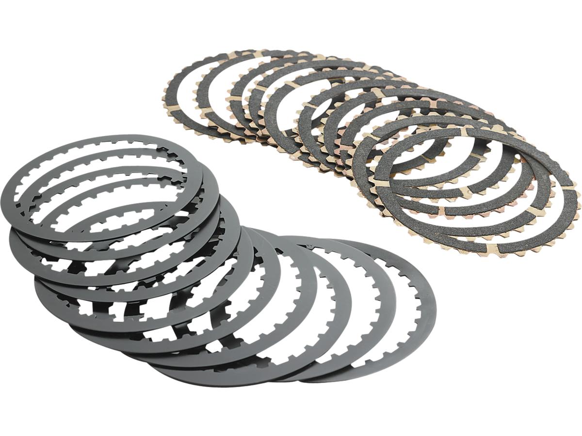 Alto Performance Clutch Kit Alto Products Default Title
