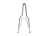 Cce Rigid Frame Sissy Bar Chrome Cce Default Title