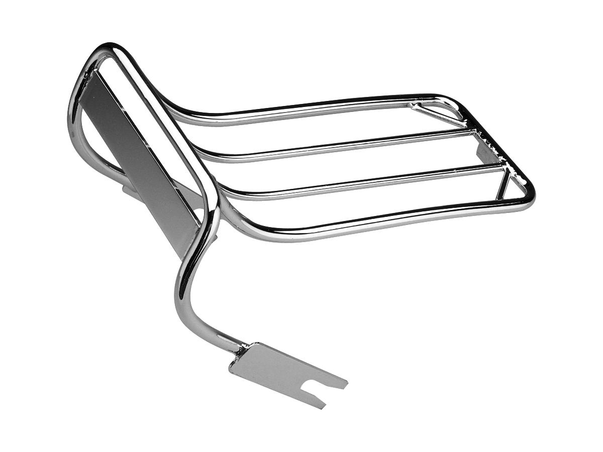 Cce Bobtail Luggage Rack Chrome Cce Default Title