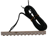 Cce Light Strip 12 Bulbs, 4" Long Red Led Cce Default Title