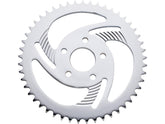 Rev Tech Swept Rear Sprocket Rev Tech Default Title