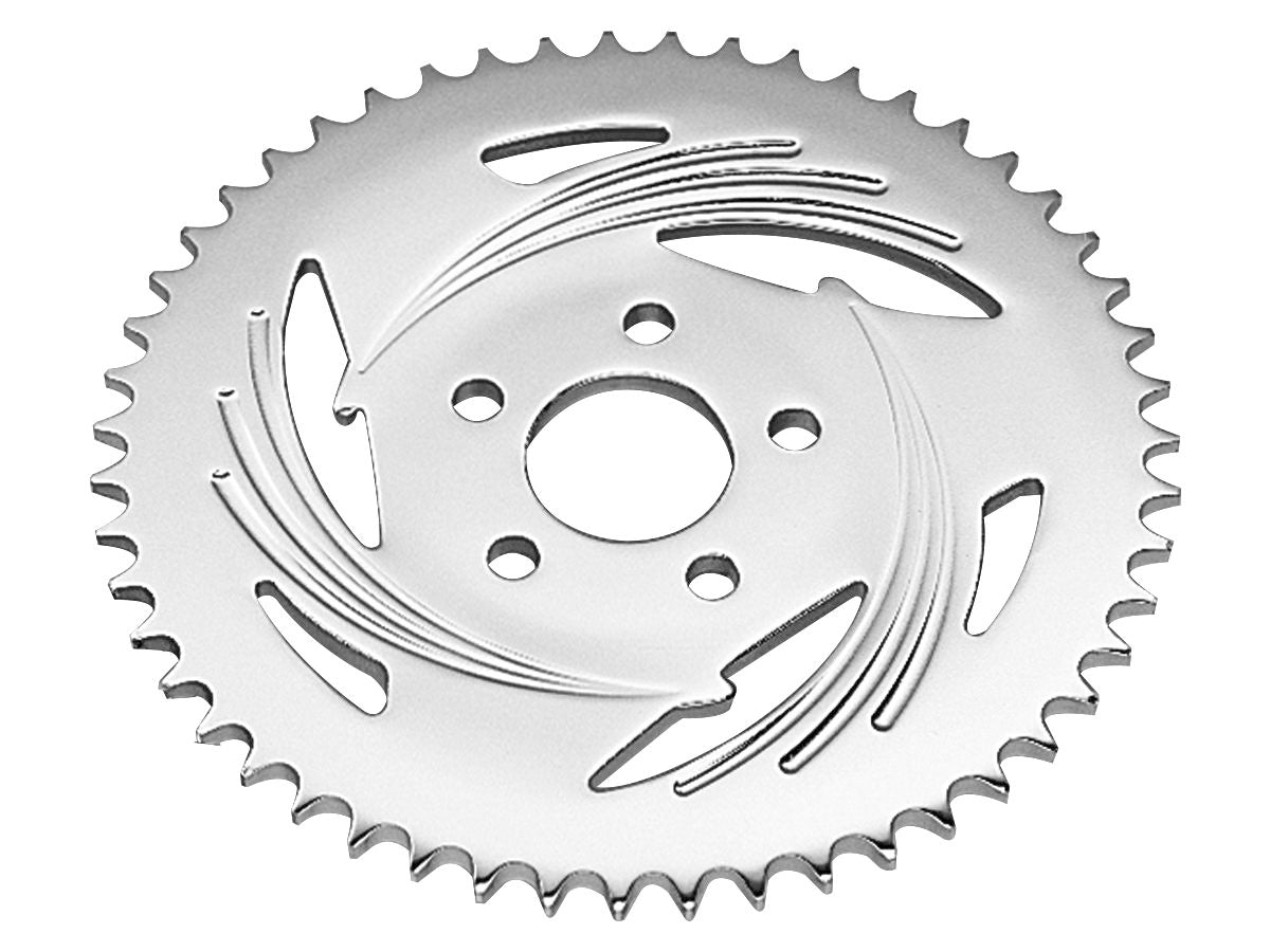 Rev Tech Scorpion Rear Sprocket Rev Tech Default Title