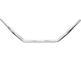 Wild 1 1 1/4" Chubby Dresser Handlebar Non Dimpled 3 Hole Chrome 1 1/4" Throttle By Wire Throttle Cables Wild 1 Default Title