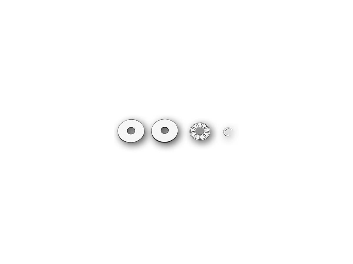 Cce Throwout Bearing Thrust Washer Cce Default Title