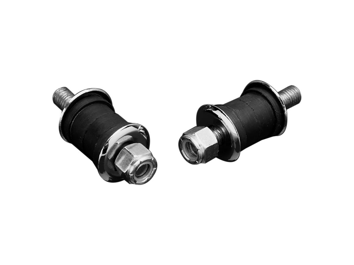 Cce Stud Style Handlebar Damper Kit Cce Default Title