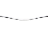 Santee 1" Drag Handlebar Dimpled Chrome 1" Throttle Cables Santee Default Title