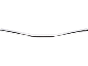Santee 1" Drag Handlebar Dimpled Chrome 1" Throttle Cables Santee Default Title