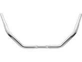 Wild 1 1 1/4" Chubby Rk Handlebar Non Dimpled 3 Hole Chrome 1 1/4" Throttle By Wire Throttle Cables Wild 1 Default Title