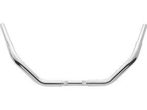 Wild 1 1 1/4" Chubby Rk Handlebar Non Dimpled 3 Hole Chrome 1 1/4" Throttle By Wire Throttle Cables Wild 1 Default Title