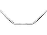 Wild 1 1 1/4" Chubby Dresser Handlebar Non Dimpled 3 Hole Chrome 1 1/4" Throttle By Wire Throttle Cables Wild 1 Default Title