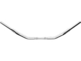 Wild 1 1 1/4" Chubby Knuckle Handlebar Non Dimpled 3 Hole Chrome 1 1/4" Throttle By Wire Throttle Cables REGULATORS Wild 1 Default Title