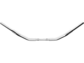 Wild 1 1 1/4" Chubby Knuckle Handlebar Non Dimpled 3 Hole Chrome 1 1/4" Throttle By Wire Throttle Cables REGULATORS Wild 1 Default Title