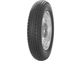 Avon Tyres Safety Mileage C Speedmaster Mkii Tire 5.00 X16 69 S Tt Black Wall Avon Tyres Default Title