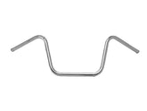Santee 12 Ape Hanger Handlebar Non Dimpled Chrome 1" Throttle Cables Santee Default Title