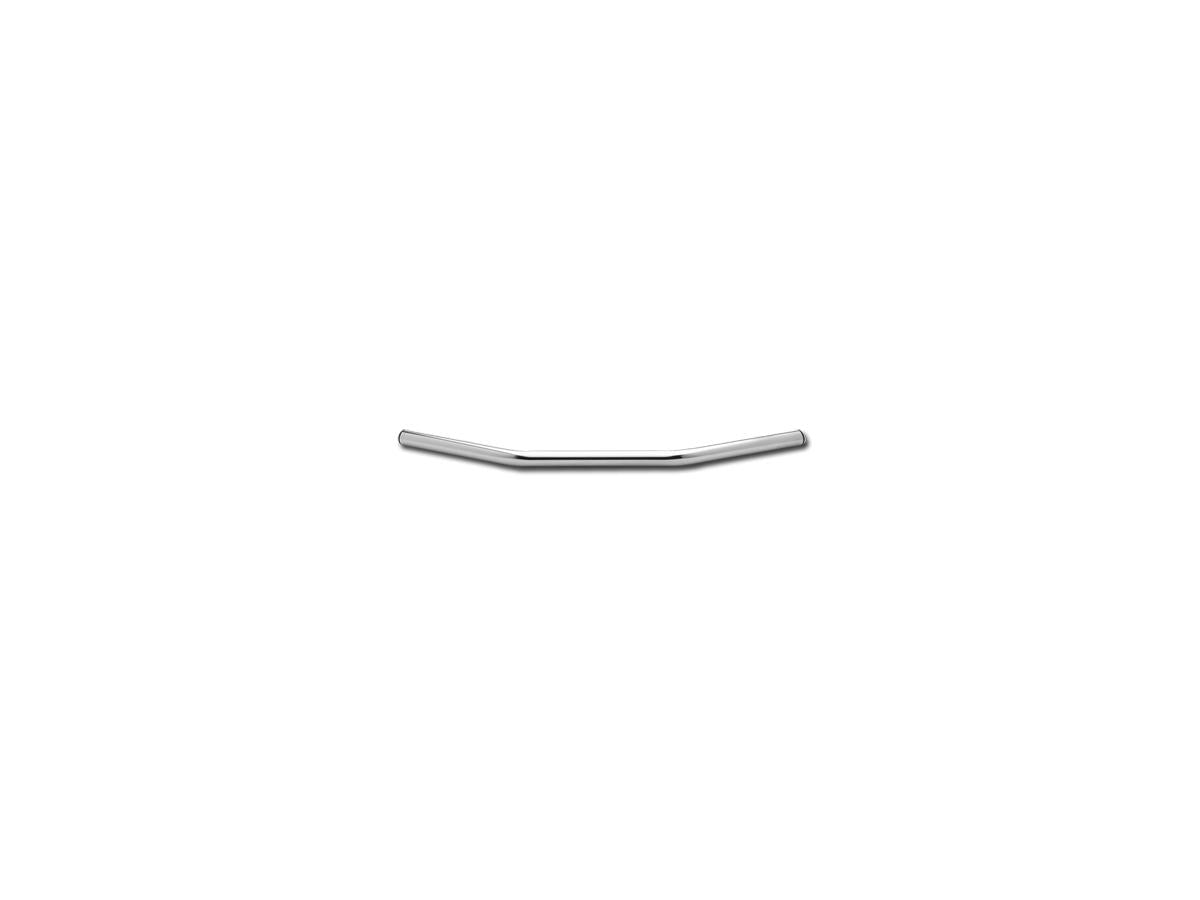 Santee 1" Drag Handlebar Dimpled Chrome 660,4 Mm Santee Default Title