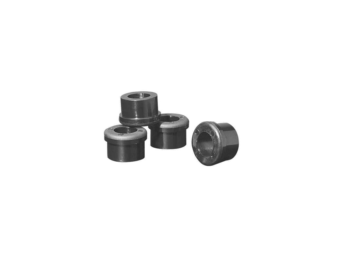 Cce Polyurethane Handlebar Damper Kit Black Cce Default Title