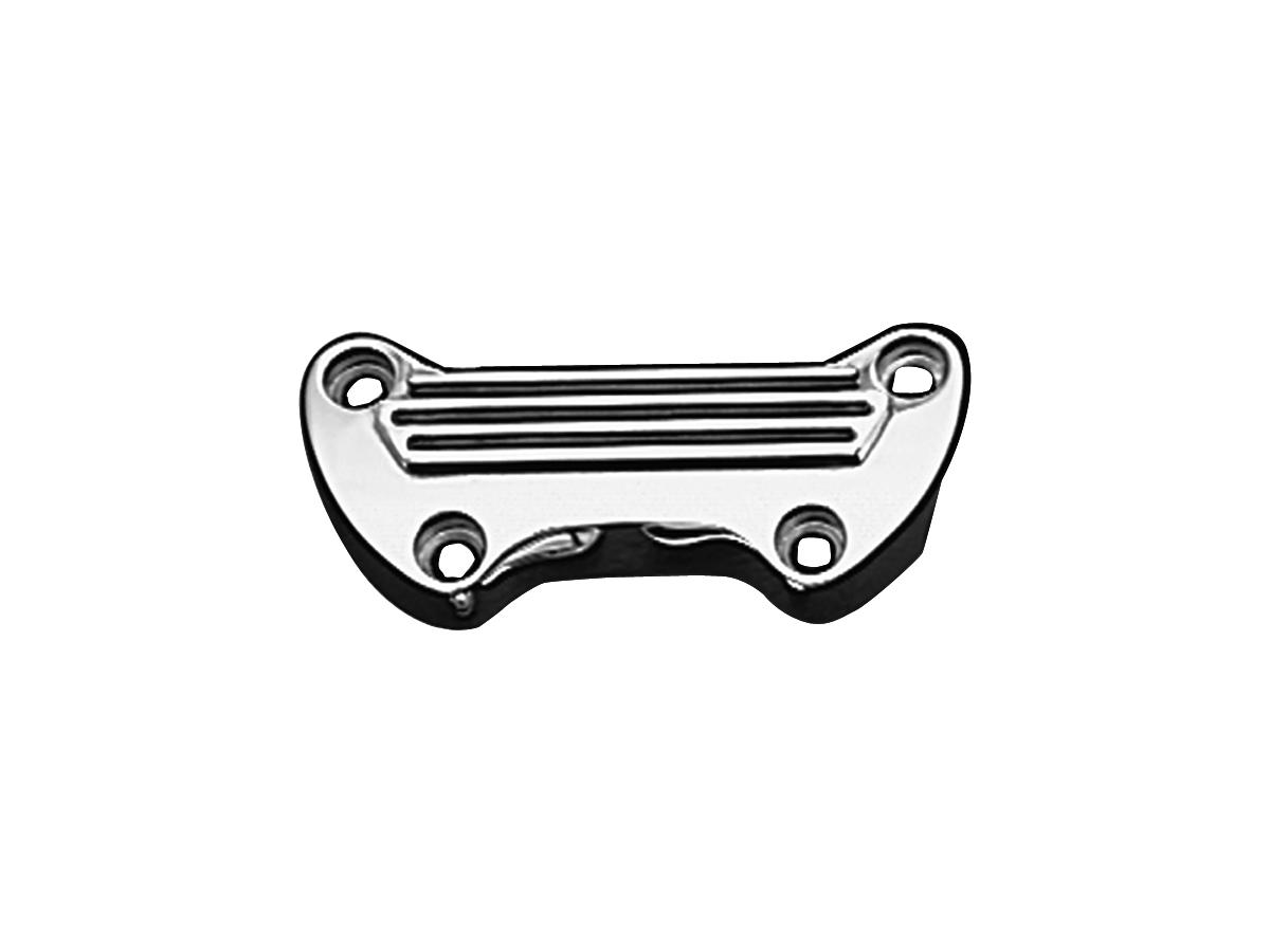 Cce Finned Top Clamp Cce Default Title