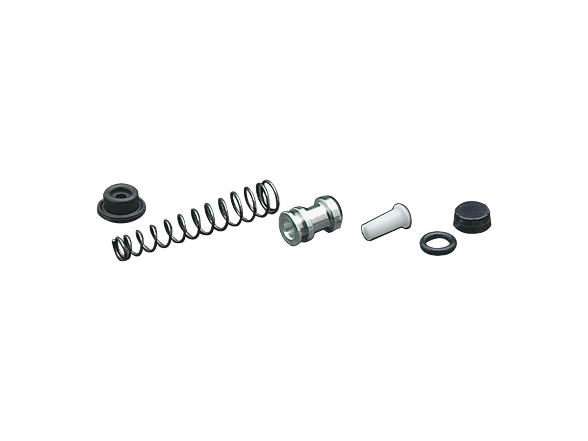 Daytona Japan Front Master Cylinder Rebuild Kit 5/8" Single Disc Daytona Japan Default Title