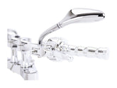 Cce Golf Club Mirror Chrome Left Cce Default Title