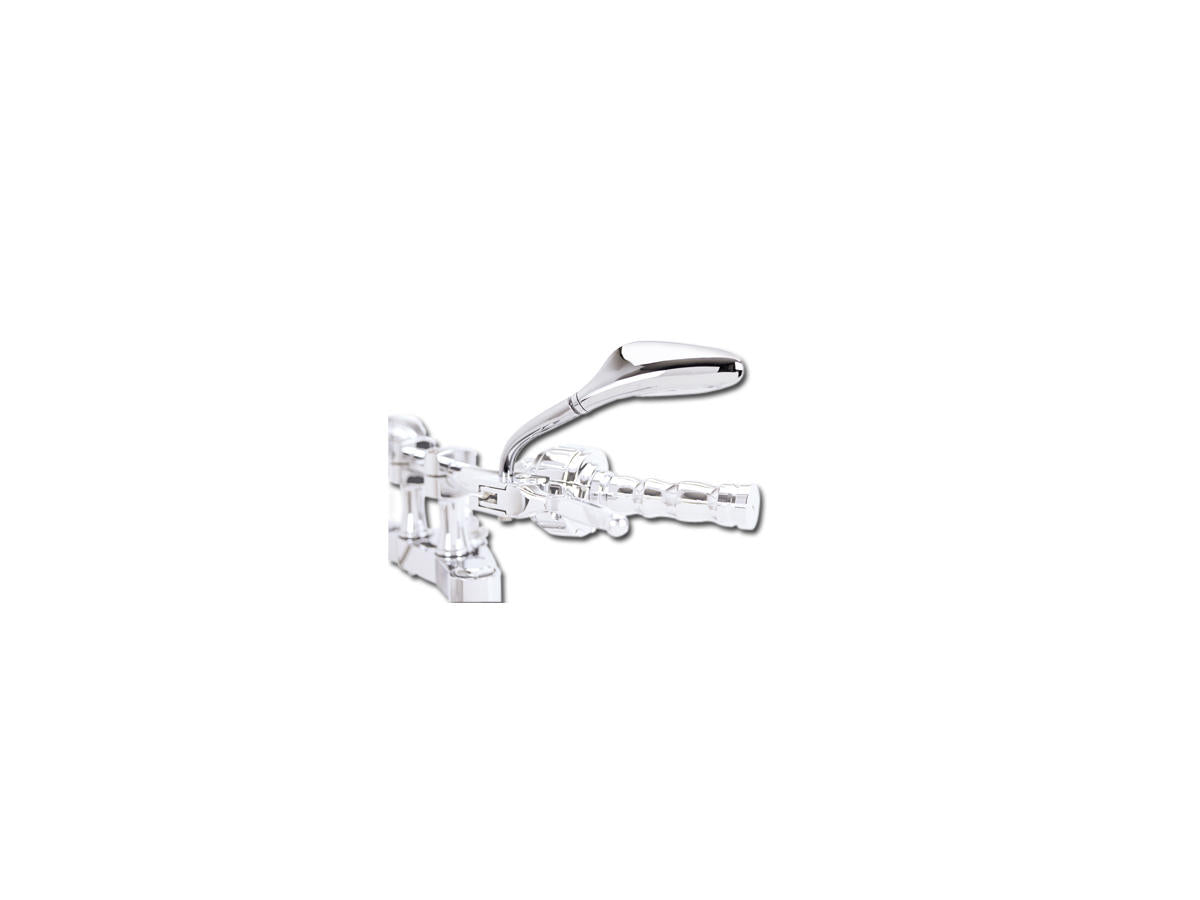 Cce Golf Club Mirror Chrome Right Cce Default Title