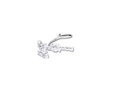 Cce Golf Club Mirror Chrome Right Cce Default Title