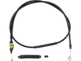 Barnett Stealth Series Clutch Cable Standard Black Vinyl All Black 58,8" Barnett Default Title