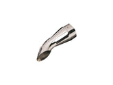 Supertrapp 3" Internal End Cap Turn Out Chrome 3" Supertrapp Default Title