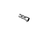 Cce 4" Mini Pipe Exhaust Baffle 1,5" Cce Default Title