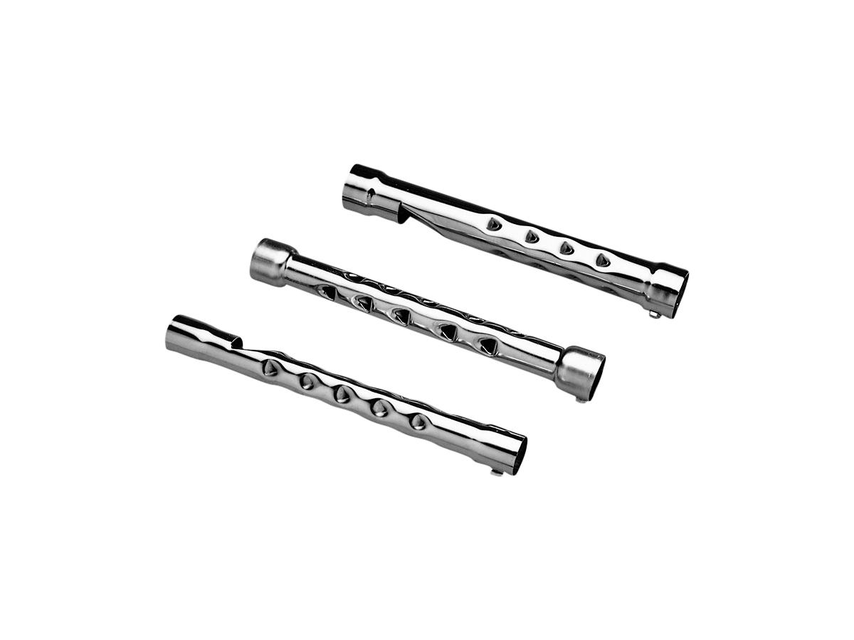 Cce 12" Drag Pipe Baffle 1,5" Cce Default Title