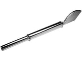 Cce Classic Fishtail Muffler Show Chrome Cce Default Title