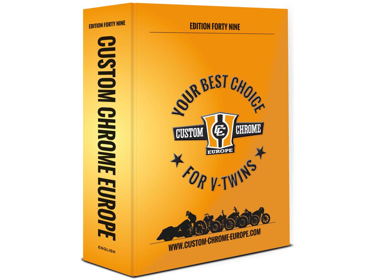 Cce Cce Catalog 2024 Edition 49, English Cce Default Title