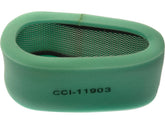 Uni Filter Oem Style Replacement Air Filter Uni Filter Default Title