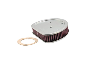 K&Amp;N High Flow Replacement Air Filter K&Amp;N