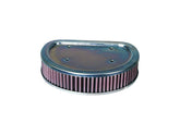 K&Amp;N High Flow Replacement Air Filter K&Amp;N Default Title