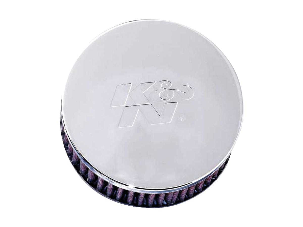 K&Amp;N Custom Replacement Air Filter K&Amp;N Default Title