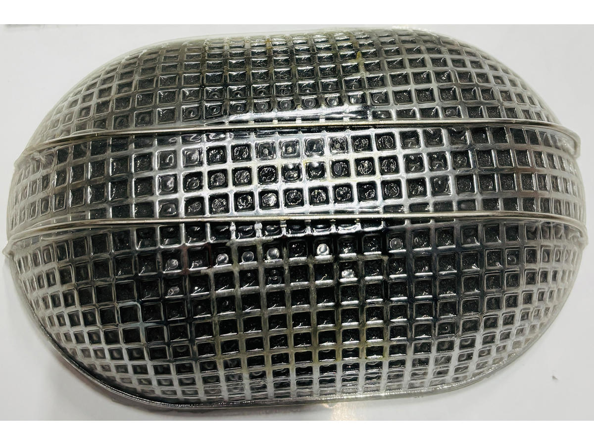 Cce Mushroom Aircleaner Cce Default Title