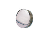 Cce Round Air Cleaner Chrome Cce Default Title