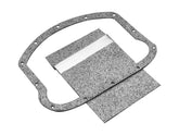 Motor Factory Rocker Cover Gasket For Panhead No Metal Layer Pair 1 Motor Factory Default Title