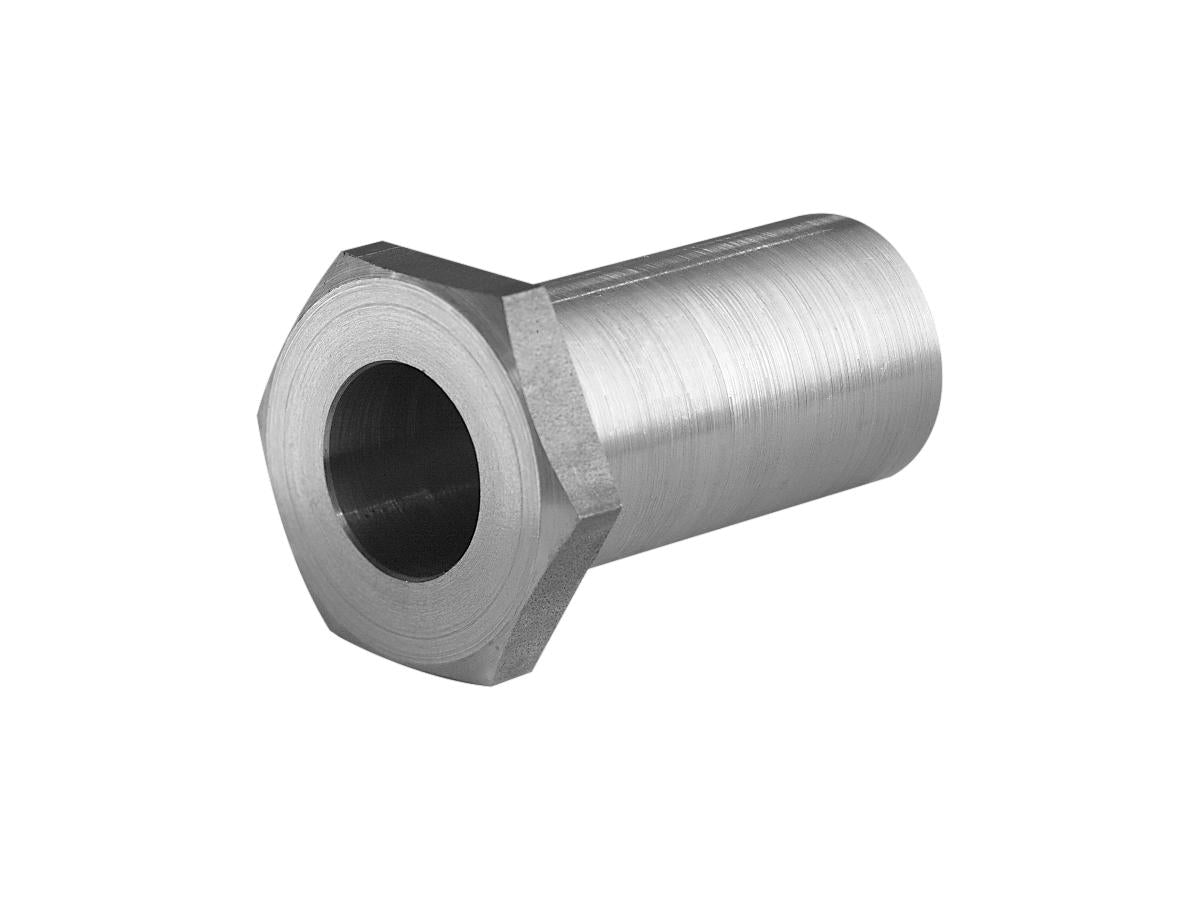 Cce Compensator Sprocket Nut 40392 91 Std Cce Default Title
