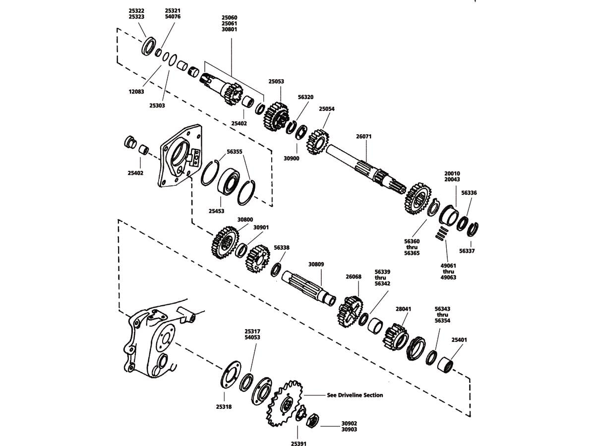 Rev Tech O Rings Rev Tech Default Title