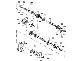 Rev Tech O Rings Rev Tech Default Title