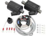 Dynatek Dyna S Ignition System Kit Single Fire Dynatek Default Title