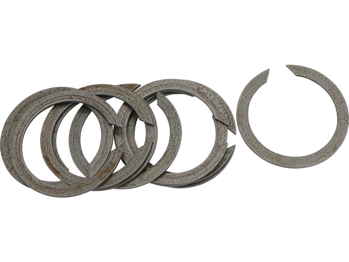 Cce Ret.Ring Pinion Shft 11177 A 10 Cce Default Title