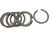 Cce Ret.Ring Pinion Shft 11177 A 10 Cce Default Title