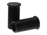 Cce Footrest Rubber Footpeg Replacement Rubber Black Cce Default Title