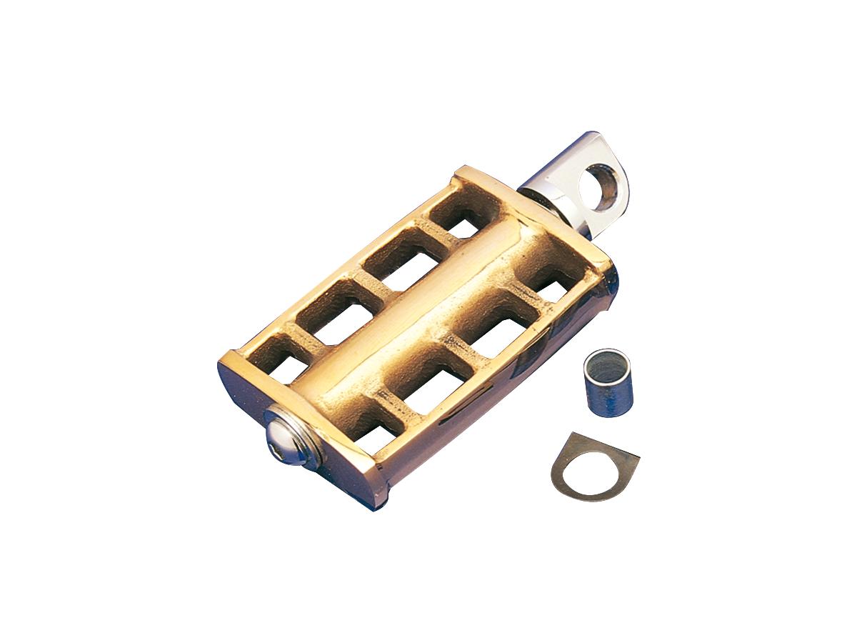 Cce Kicker Pedal Brass Cce Default Title