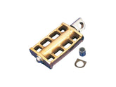 Cce Kicker Pedal Brass Cce Default Title