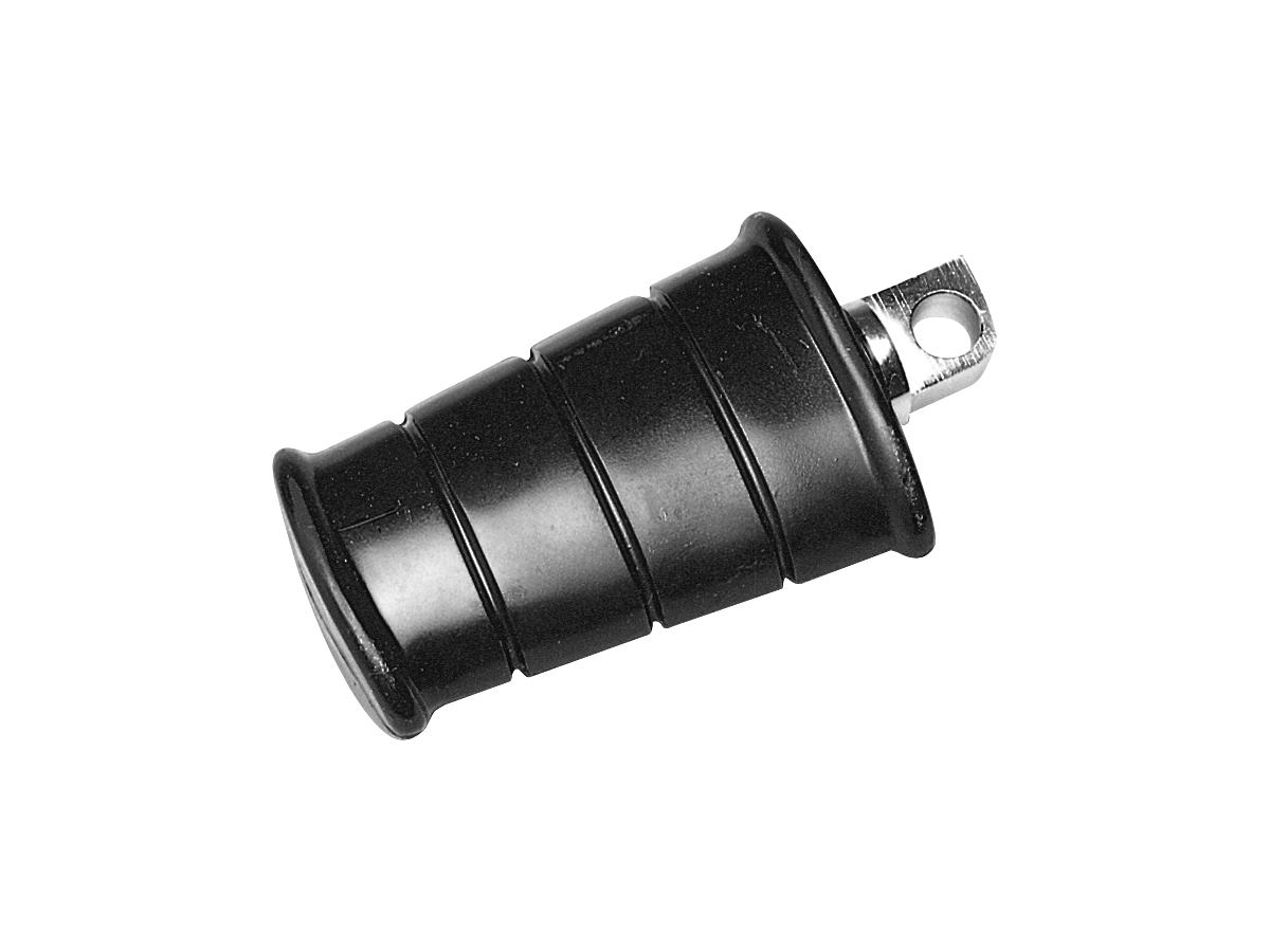 Cce Kicker Pedal Assembly, Chrome Cce Default Title