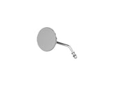 Cce Oem Late Style Mirrors Short Stem Chrome Left Cce Default Title
