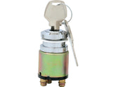 Cce Ignition Switch 3/4" Thread /Od 35 Mm / Length: 57 Mm Ignition Key Lock Cce Default Title